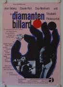 Diamantenbillard (Un milliard dans un billard - Diamond Cue)